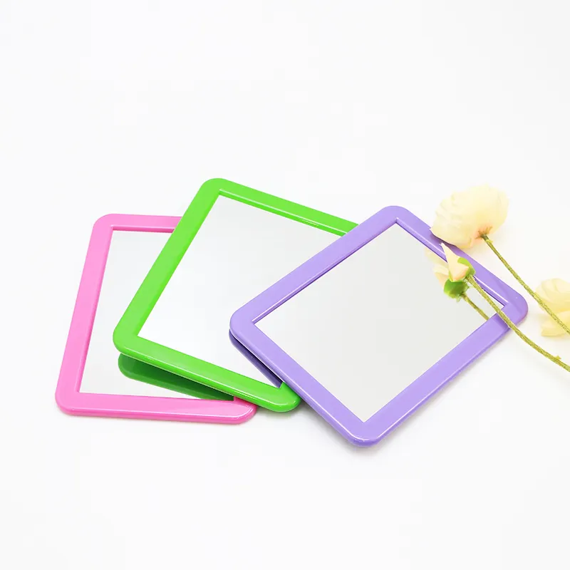 Magnetic Locker Mirror 3