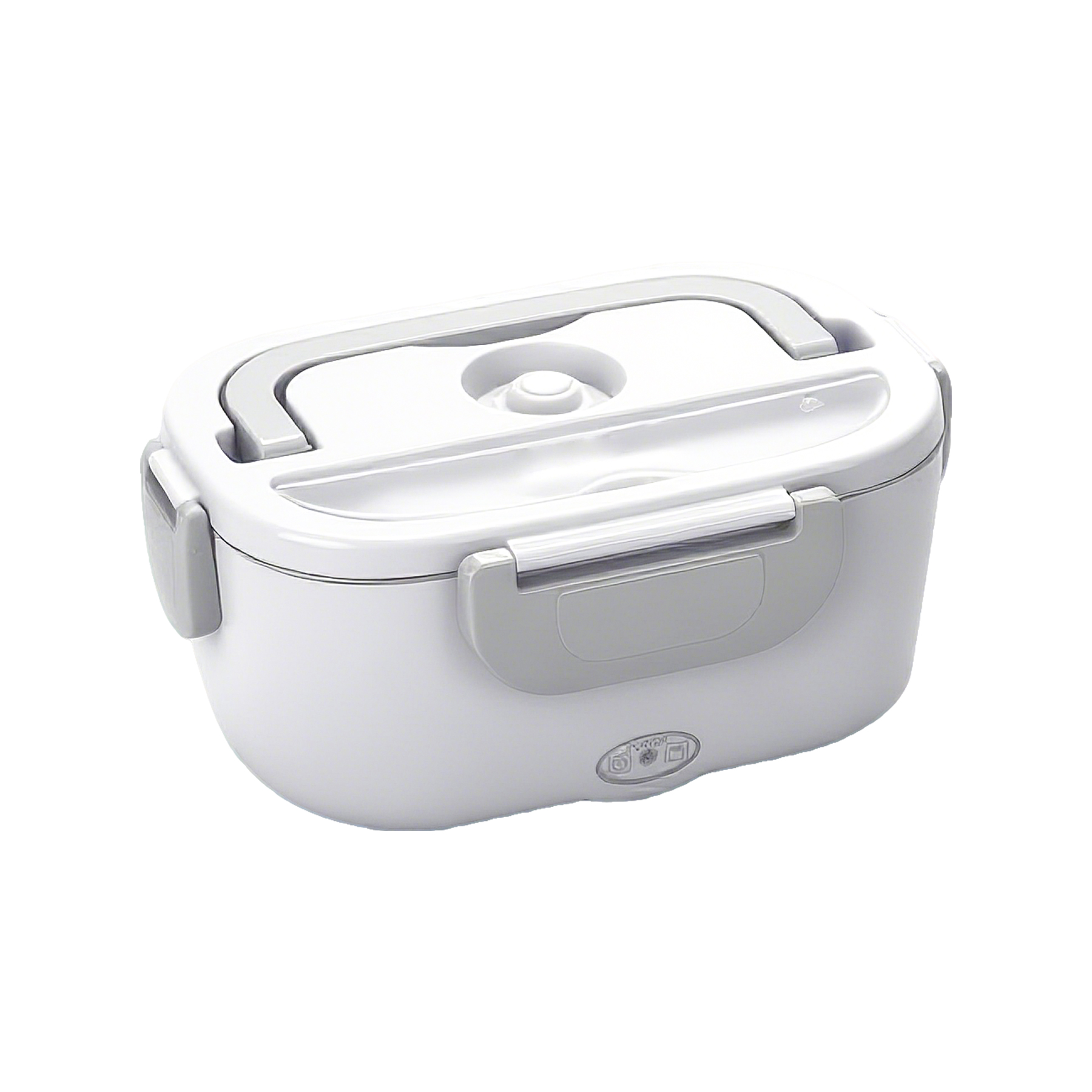 Car And Household Dual-Use Insulated And Heated Lunch Box 6