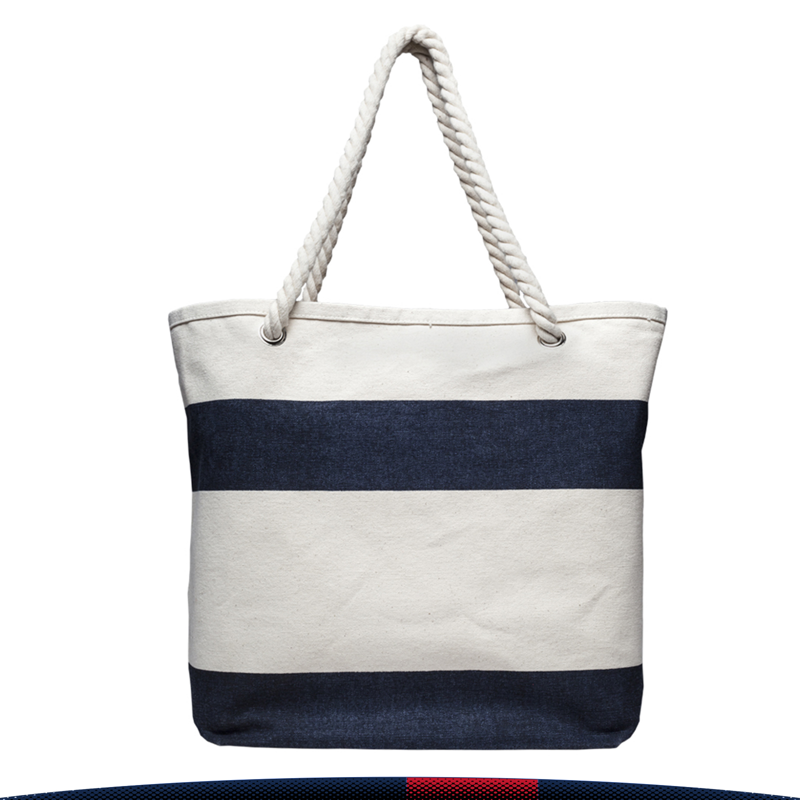 Yonira Canvas Tote Bag 4
