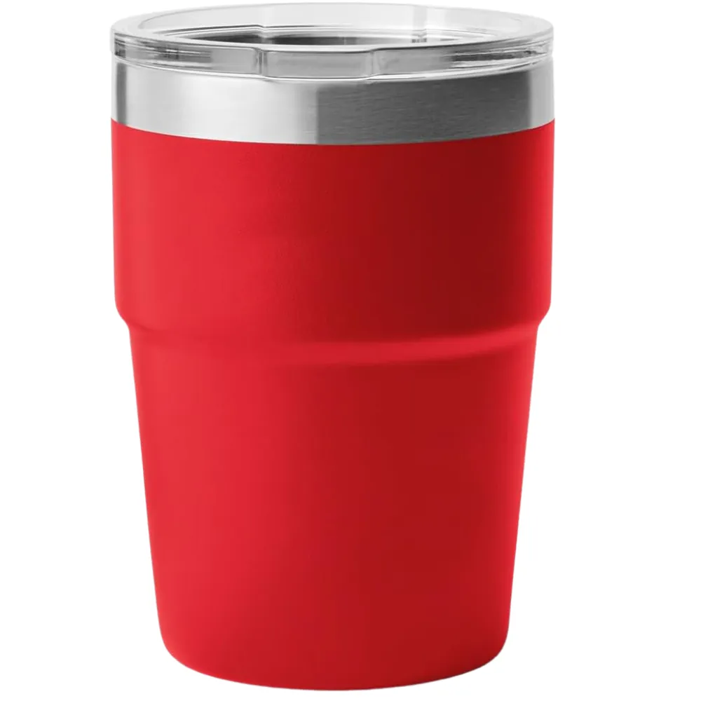 16oz. Stackable Wine Tumbler 2