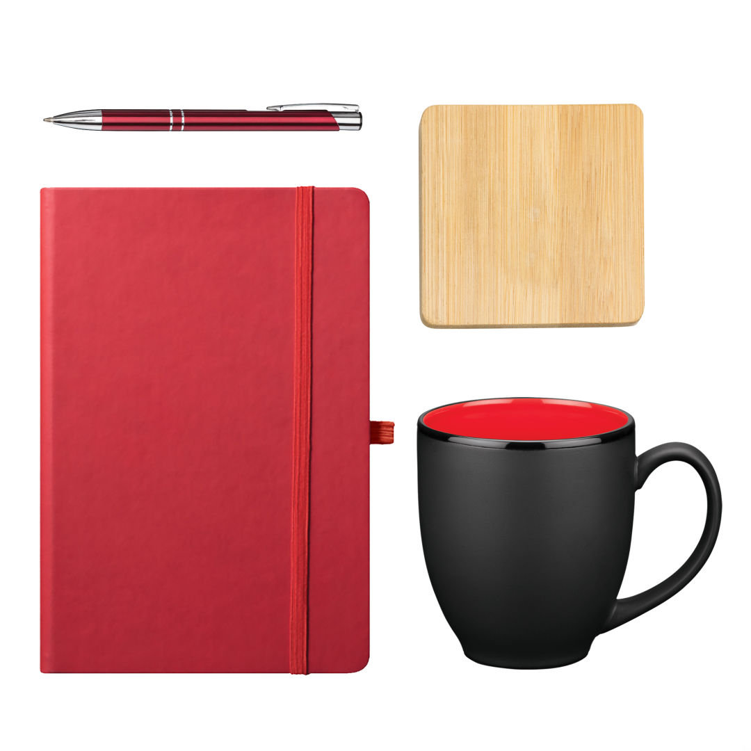 Work from Home Onboarding Set 11
