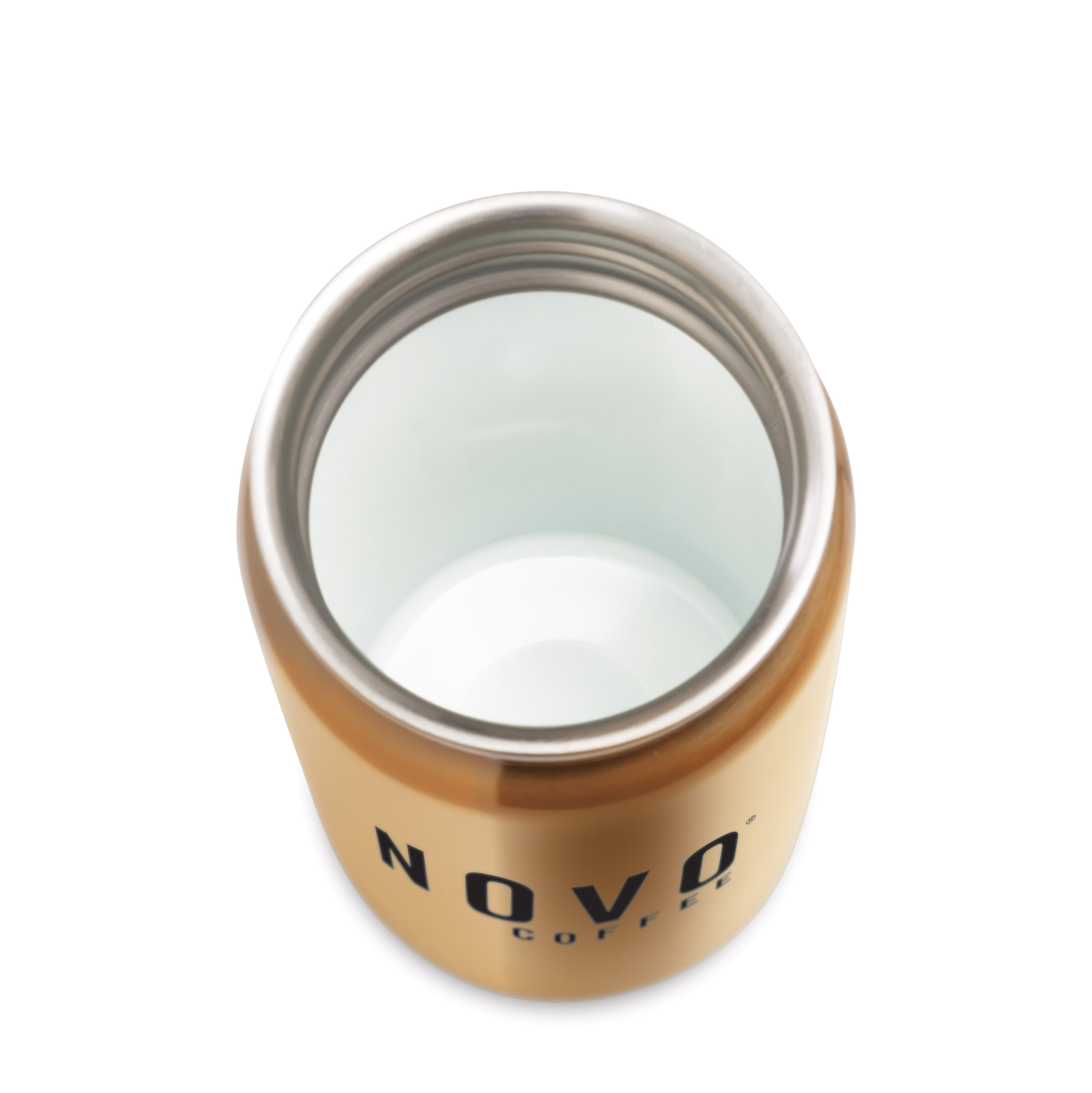 Trend setter mini 360 400 ml / 13.5 oz stainless steel tumbler 28