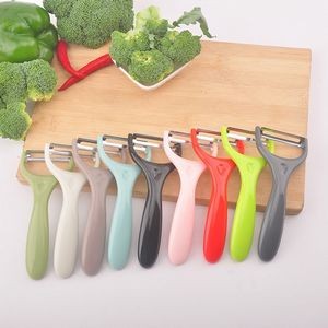 Stainless Steel Vegetable And Fruit Peeler 11