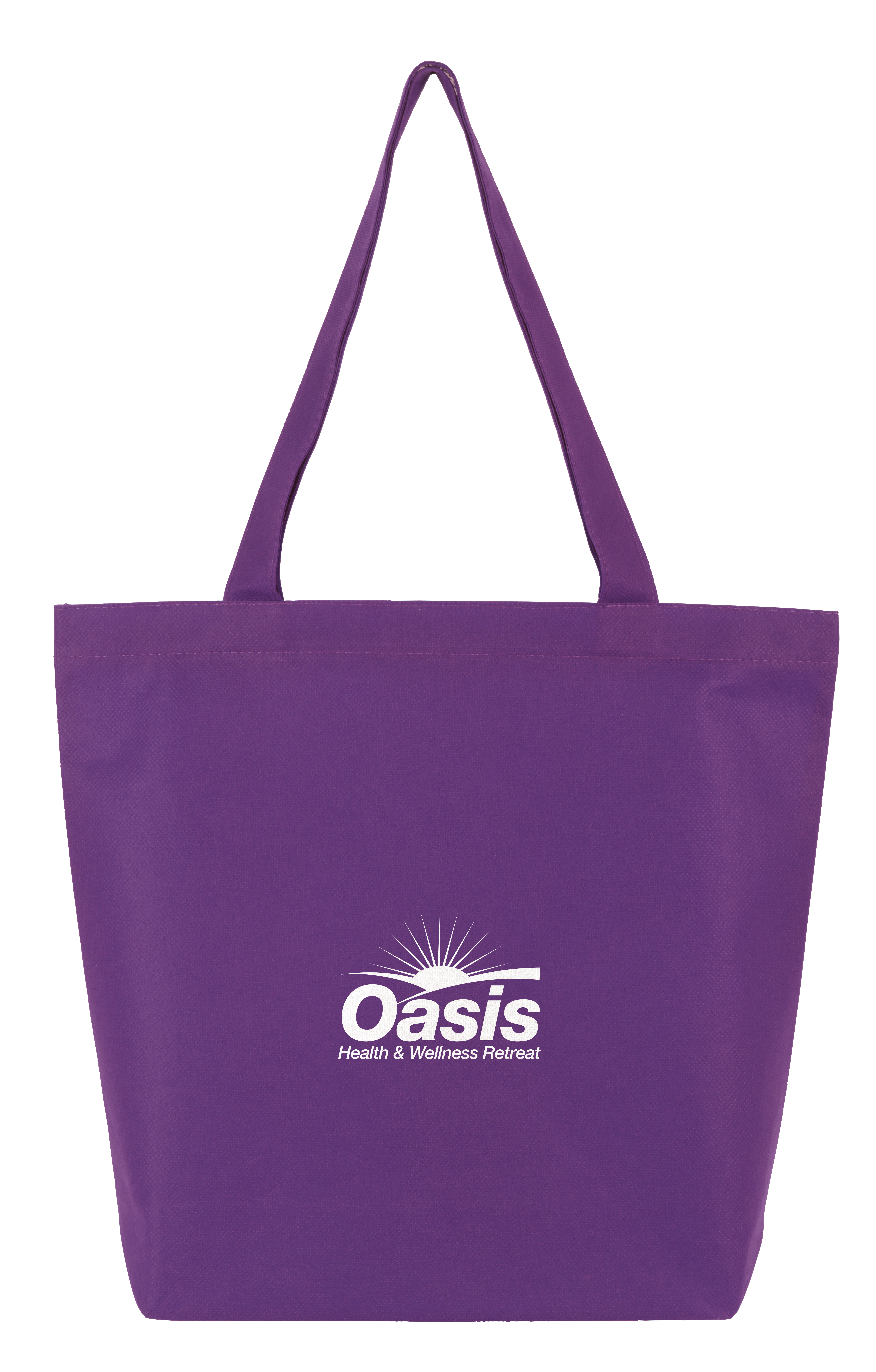 Good Value™ Non-Woven Convention Tote 7