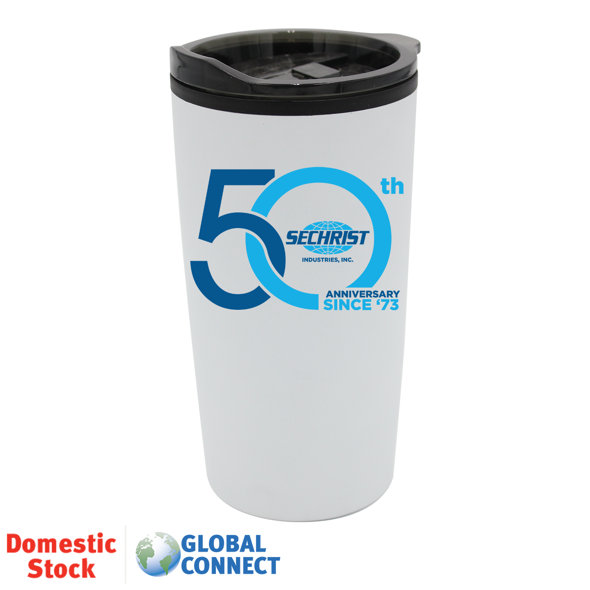 Halcyon® 20 oz. Niagara Tumbler, Full Color Digital 4