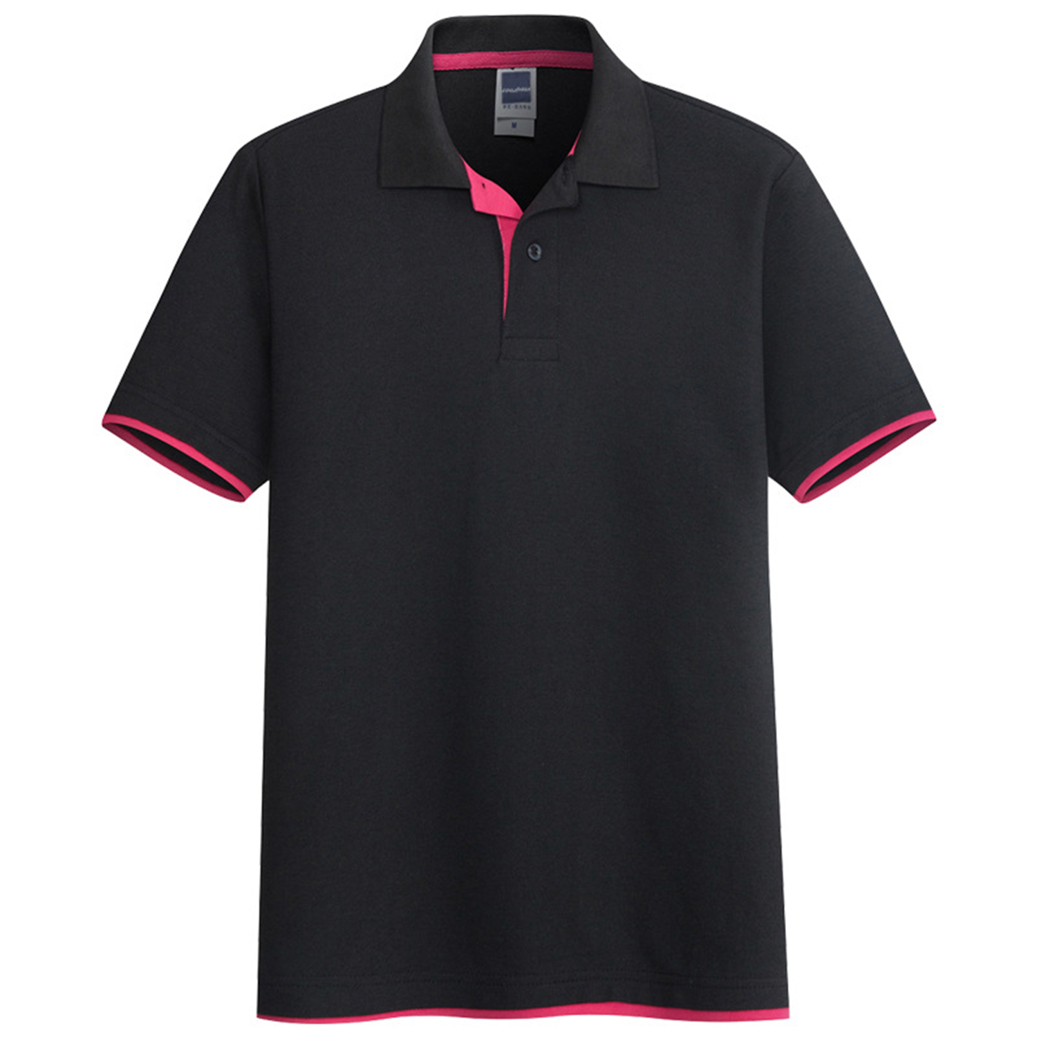 Tradition Short Sleeve Cotton Polo 4