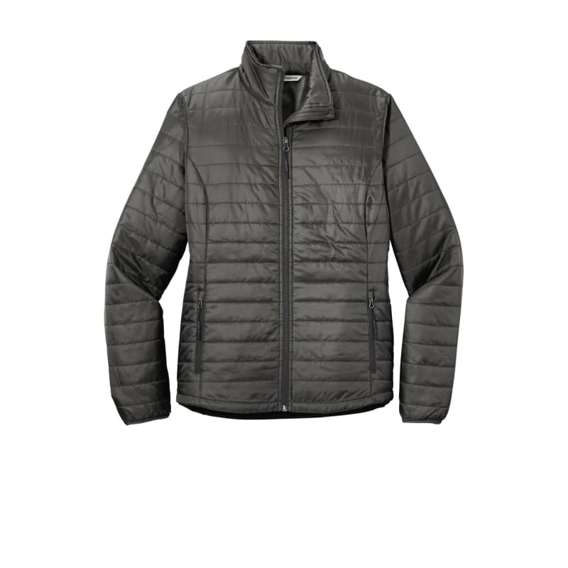 Port Authority Women's Packable Puffy Jacket 29