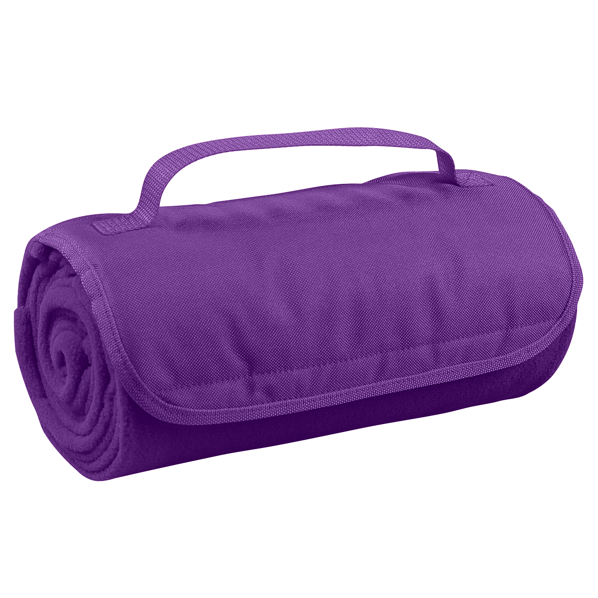 Recycled Roll-Up Blanket 23