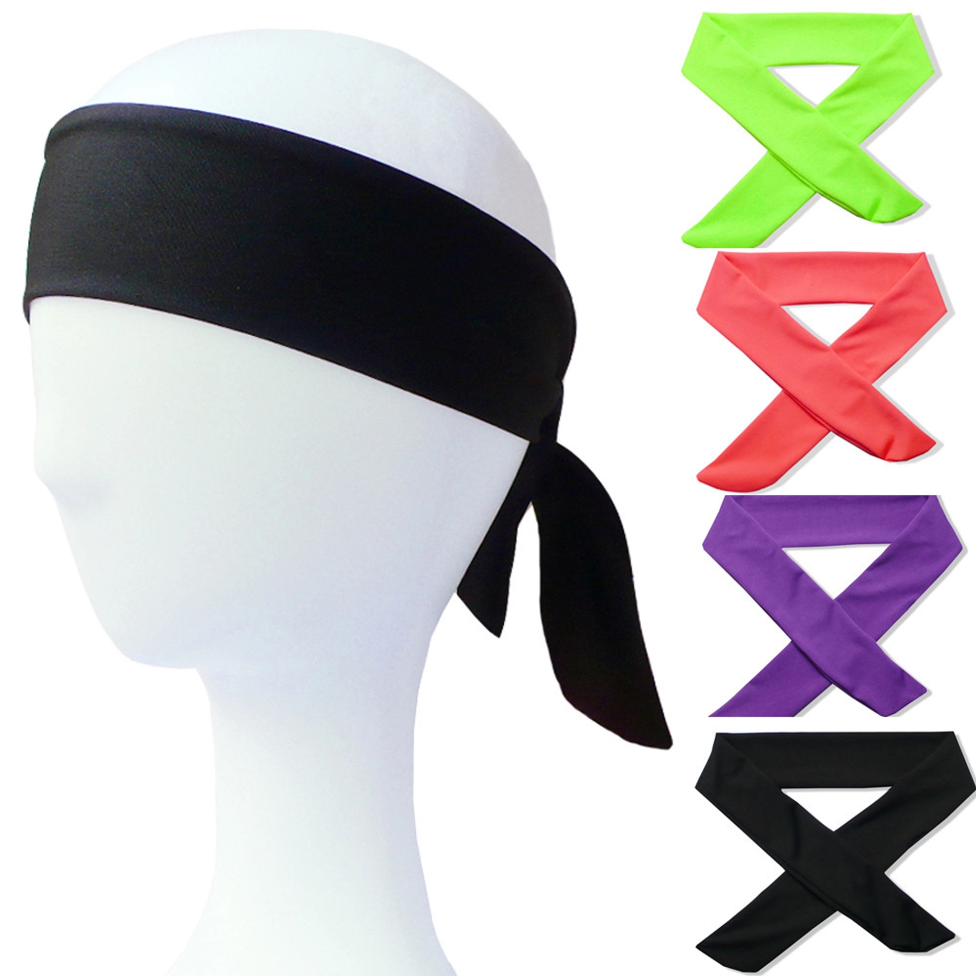 Sport Hair Band 1
