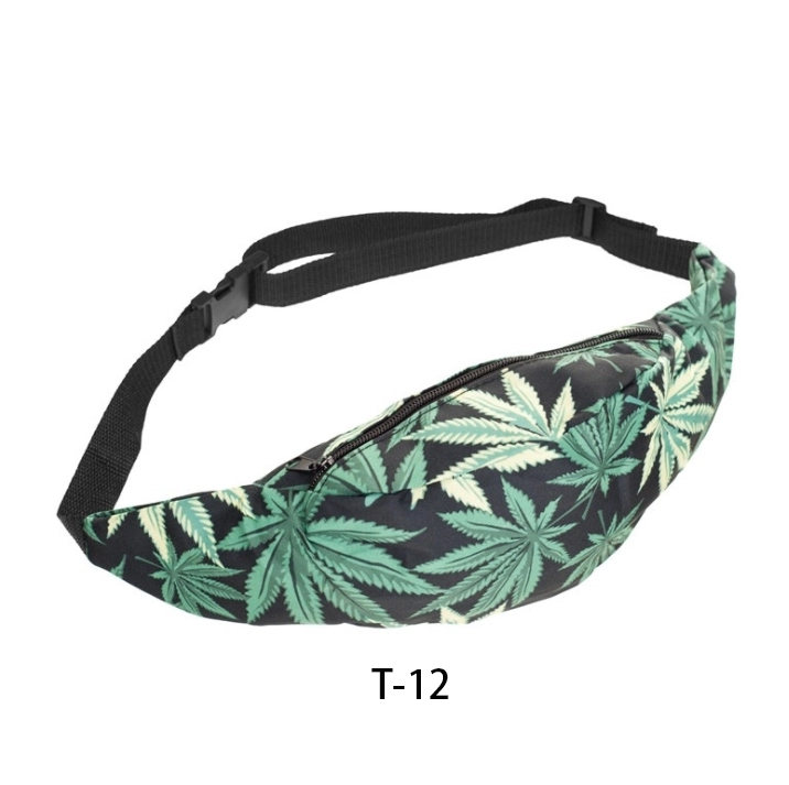 Waterproof Ladies Waist Bag 29