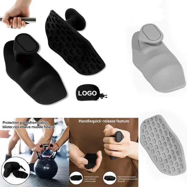 Silicone Finger Guards 7