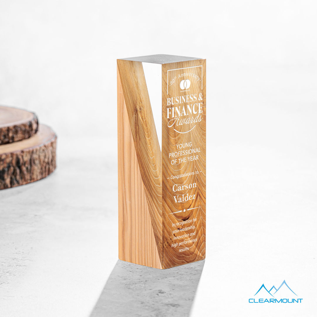 Cascades Award 9