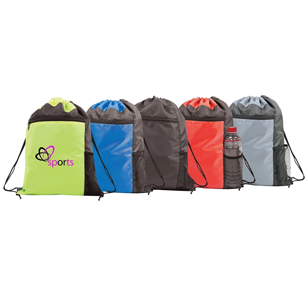 Drawstring Backpack