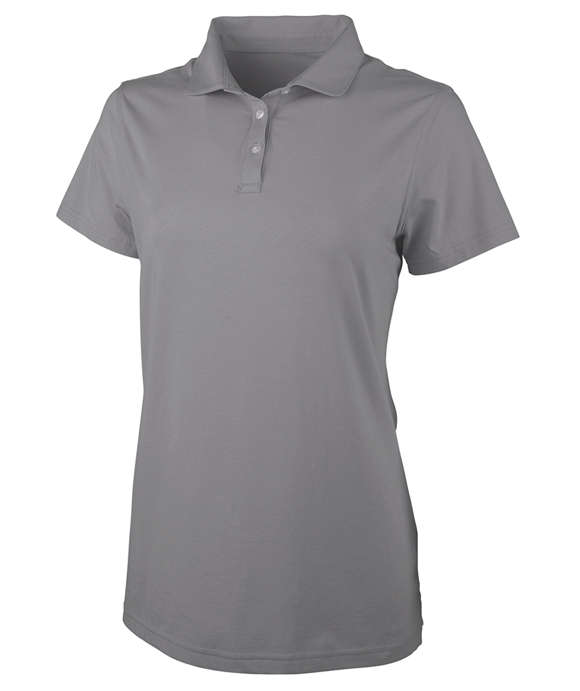 Women's Greenway Stretch Cotton Polo 7