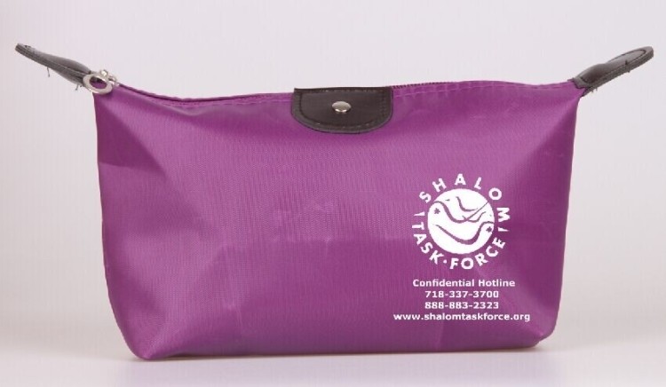 Fashion cosmetic bag 2