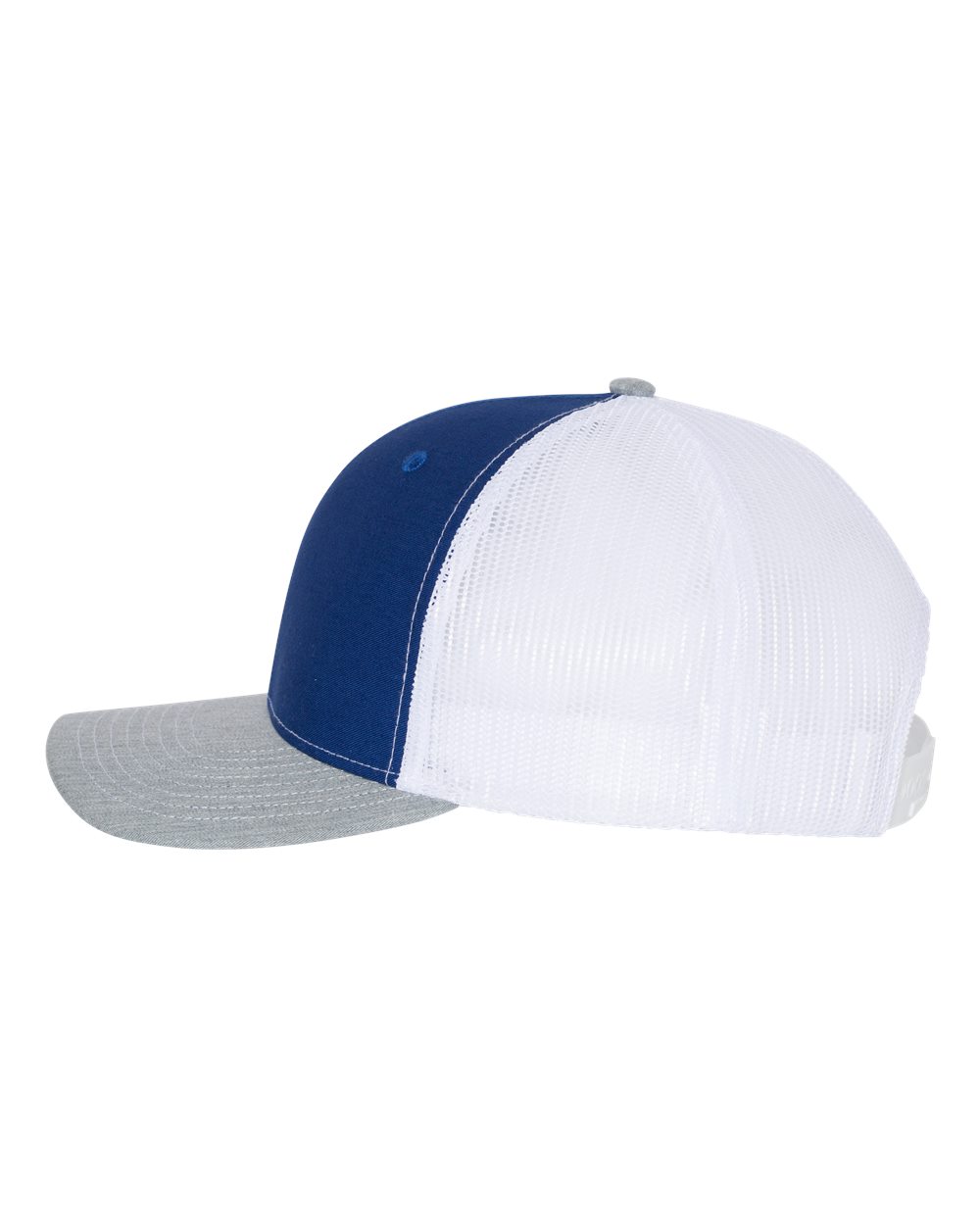 Snapback Trucker Cap - 112 253