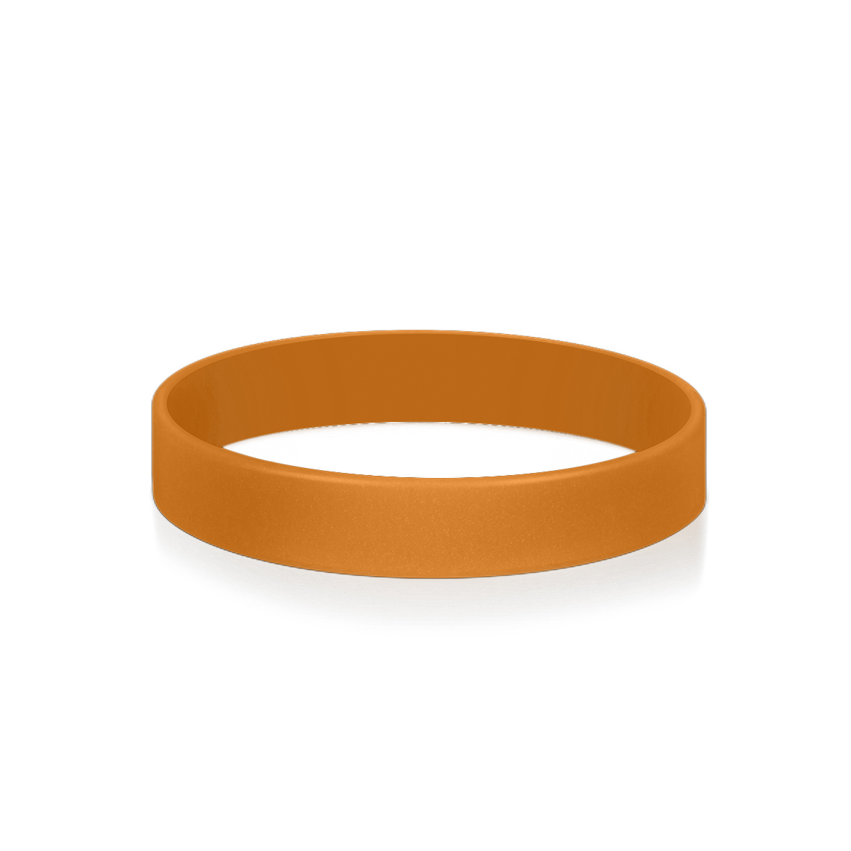 Glow-In-The-Dark Silicone Bracelet 26