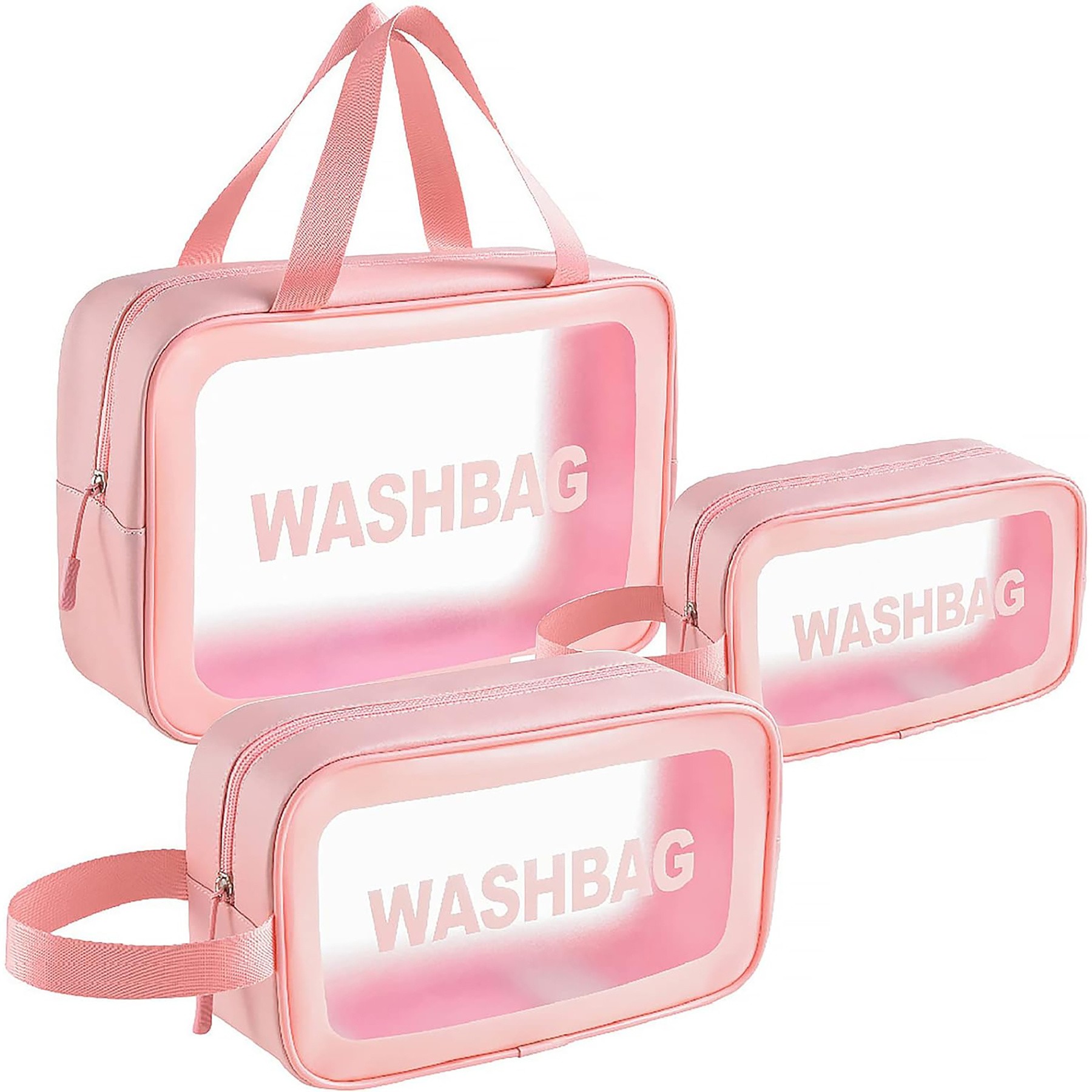 Toiletry Bag 7