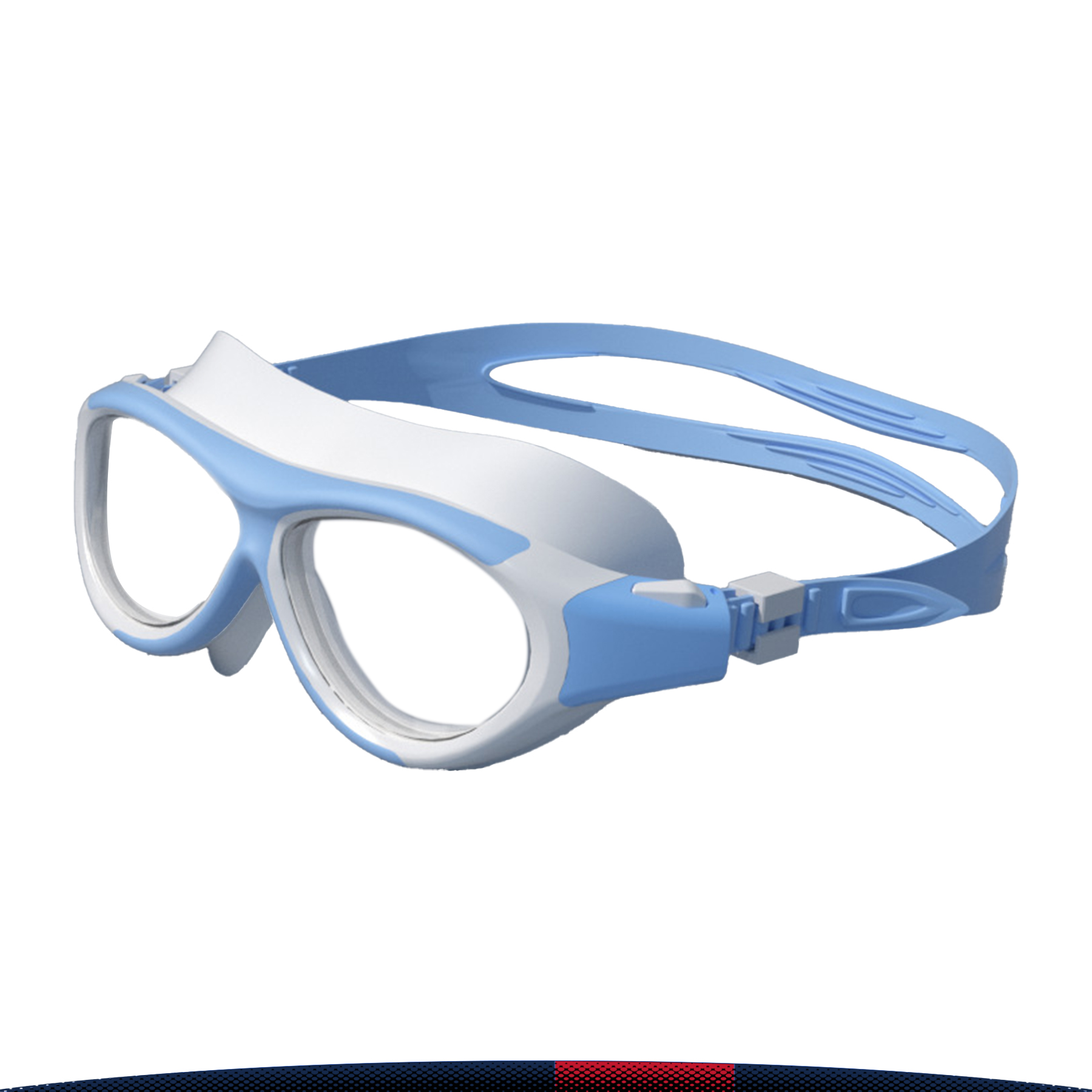 Nolut Kids Swimming Goggles 3