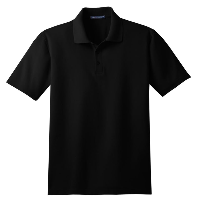Port Authority Stain-Release Polo. 37