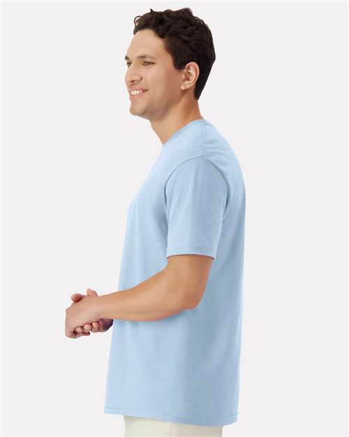 Unisex Light Cotton T-Shirt - 3000 238