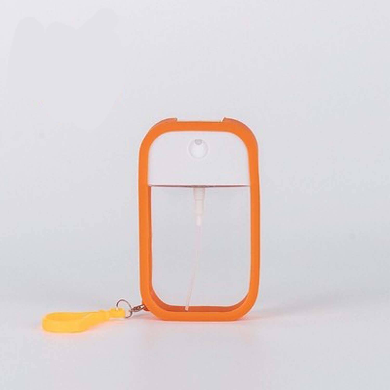 Spray Bottle 50ML Makeup Toner Water Moisturizer 4