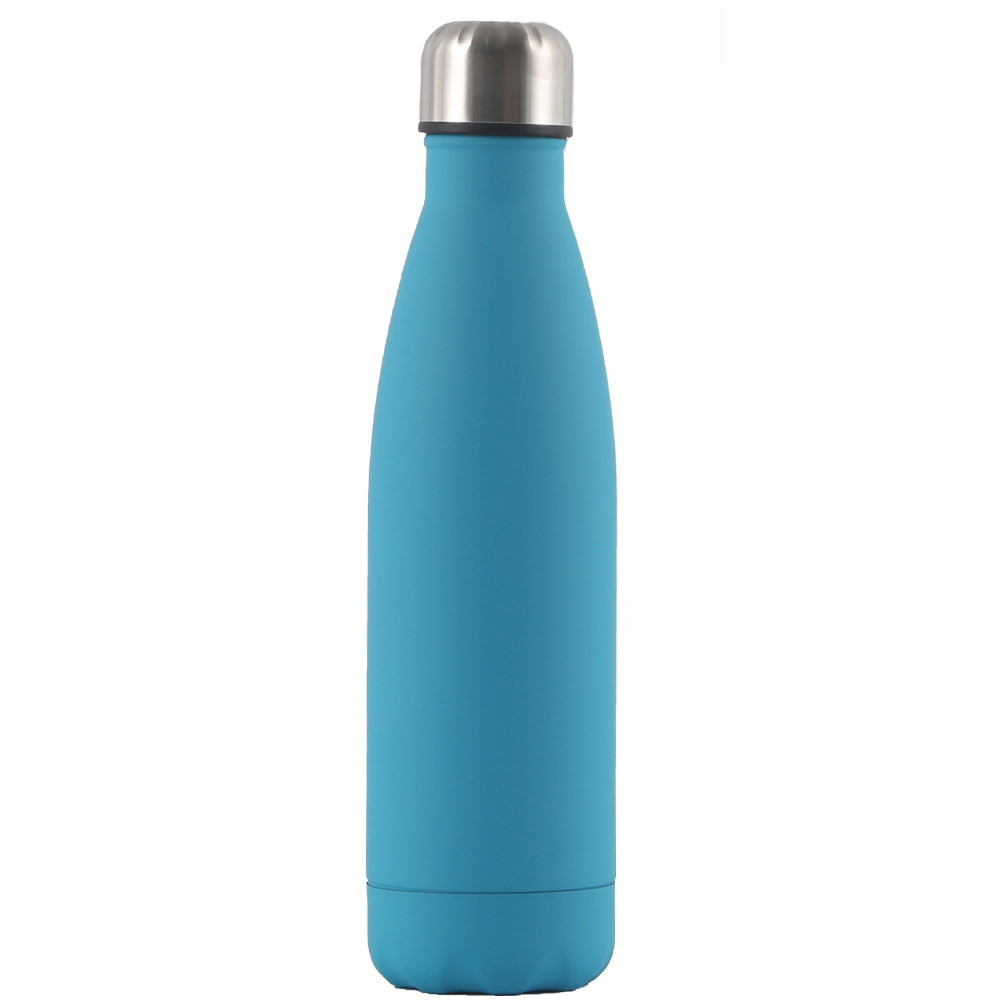 25OZ Aluminum Sport Water Vacuum Double Wall Insulated Stainless Steel Tumbler 6