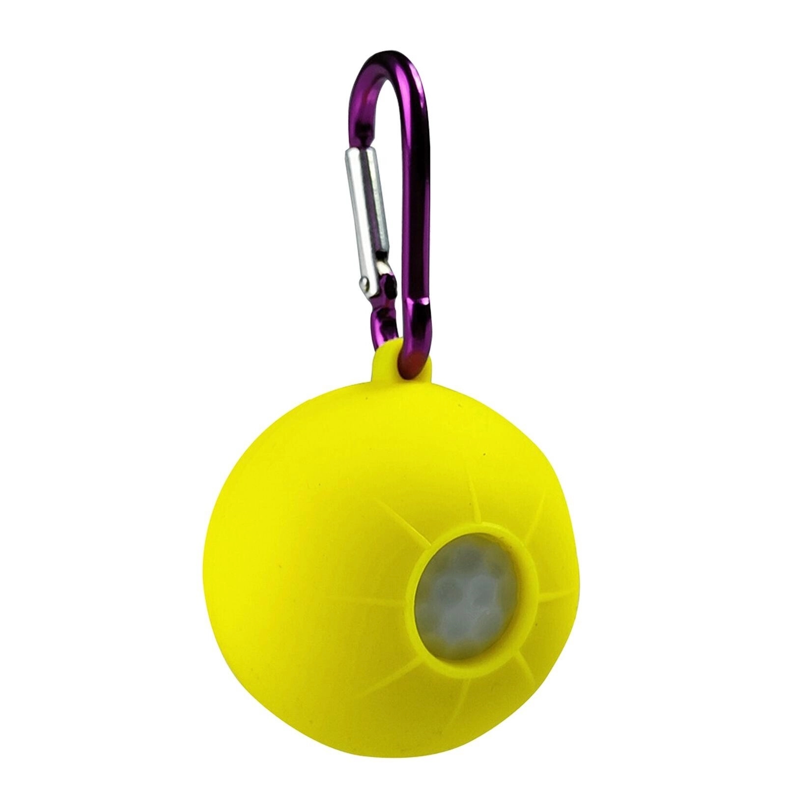 Silicone Golf Ball Holder- Single 6