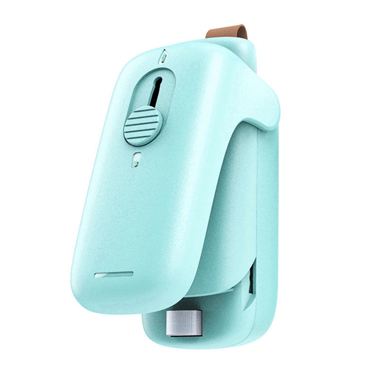 2 in 1 Mini Heat Vacuum Bag Sealer with Cutter 4