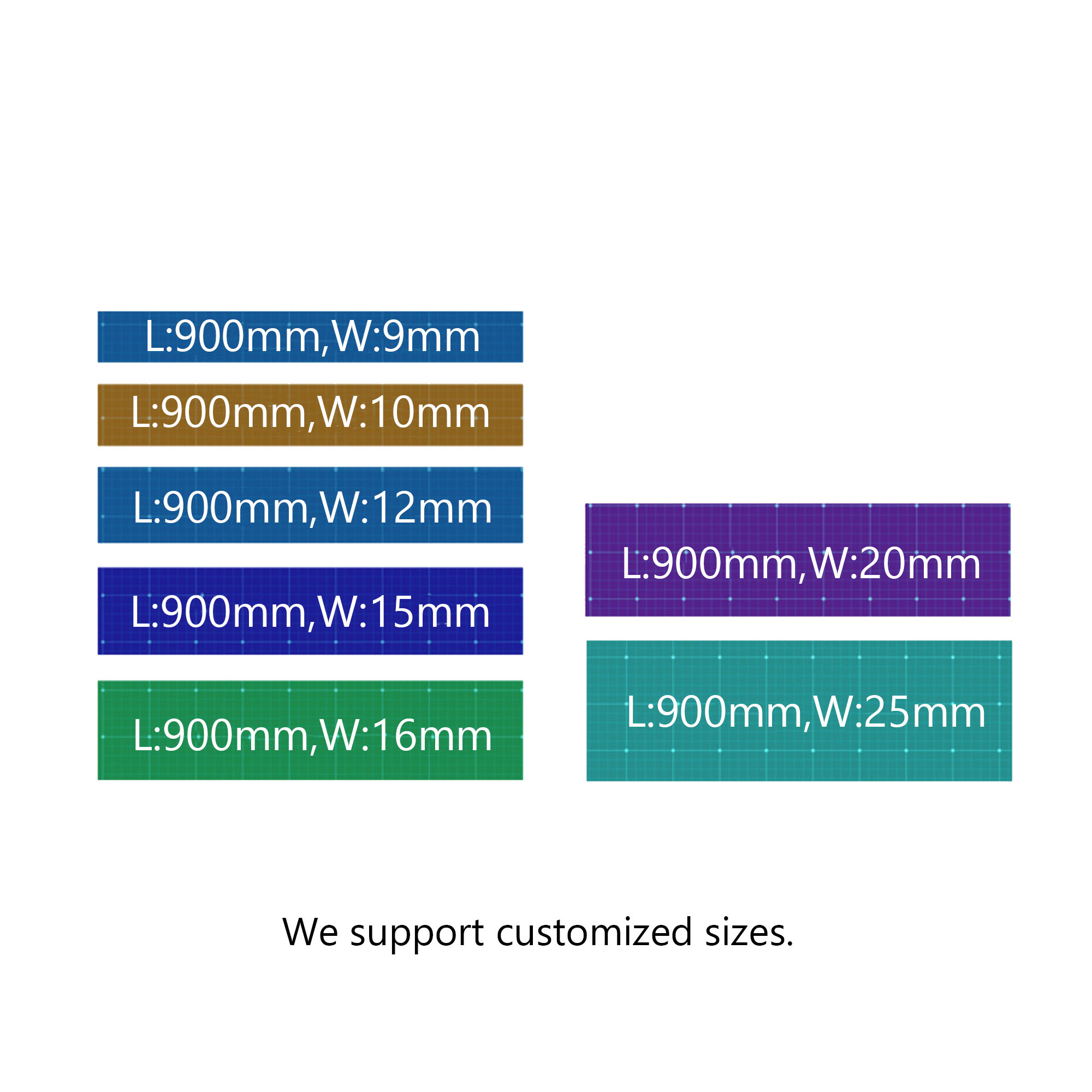 MOQ500 Mobile Phone Anti-Loss Lanyard 2