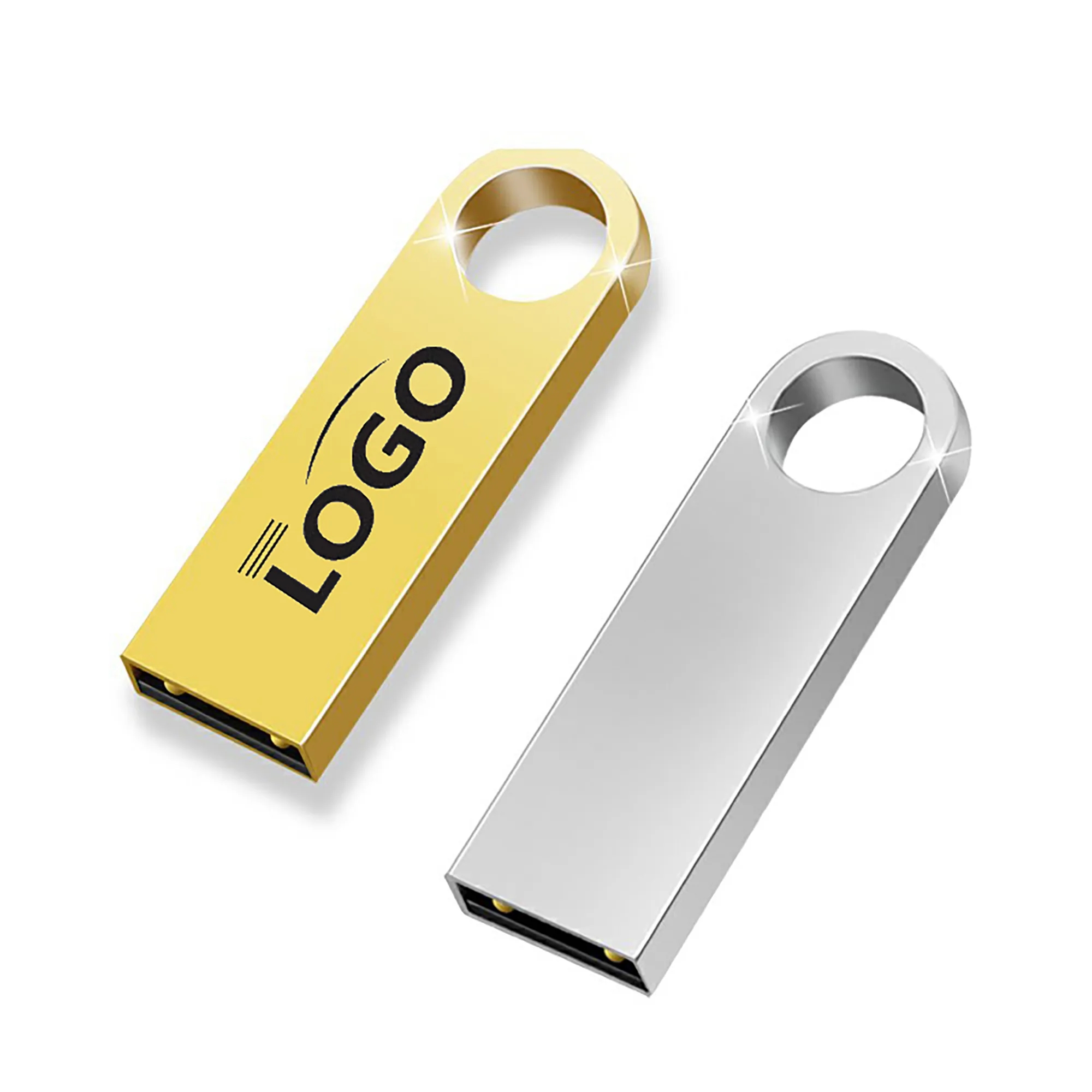 32GB USB Flash Drive MOQ 100PCS 2