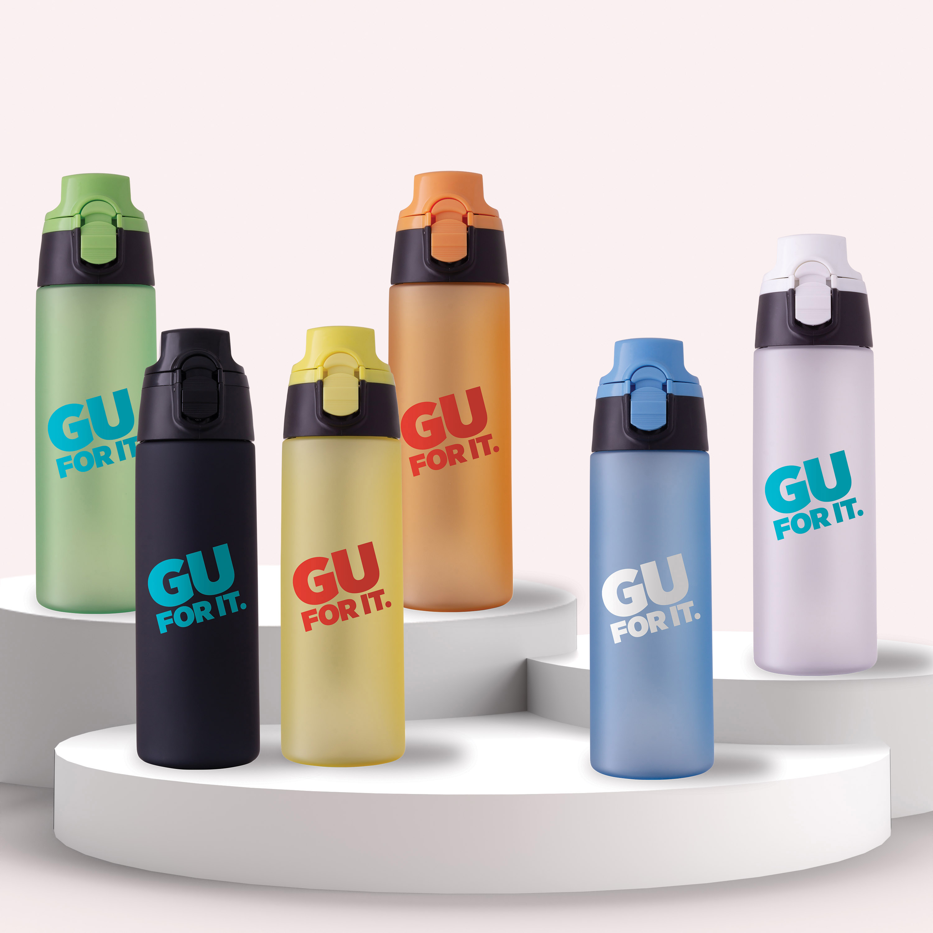Shot Caller 700 Ml / 24 Oz Tritantm Bottle 5