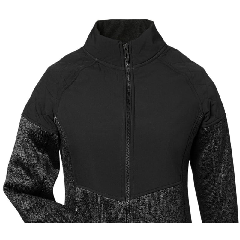 Spyder Ladies' Passage Sweater Jacket 4