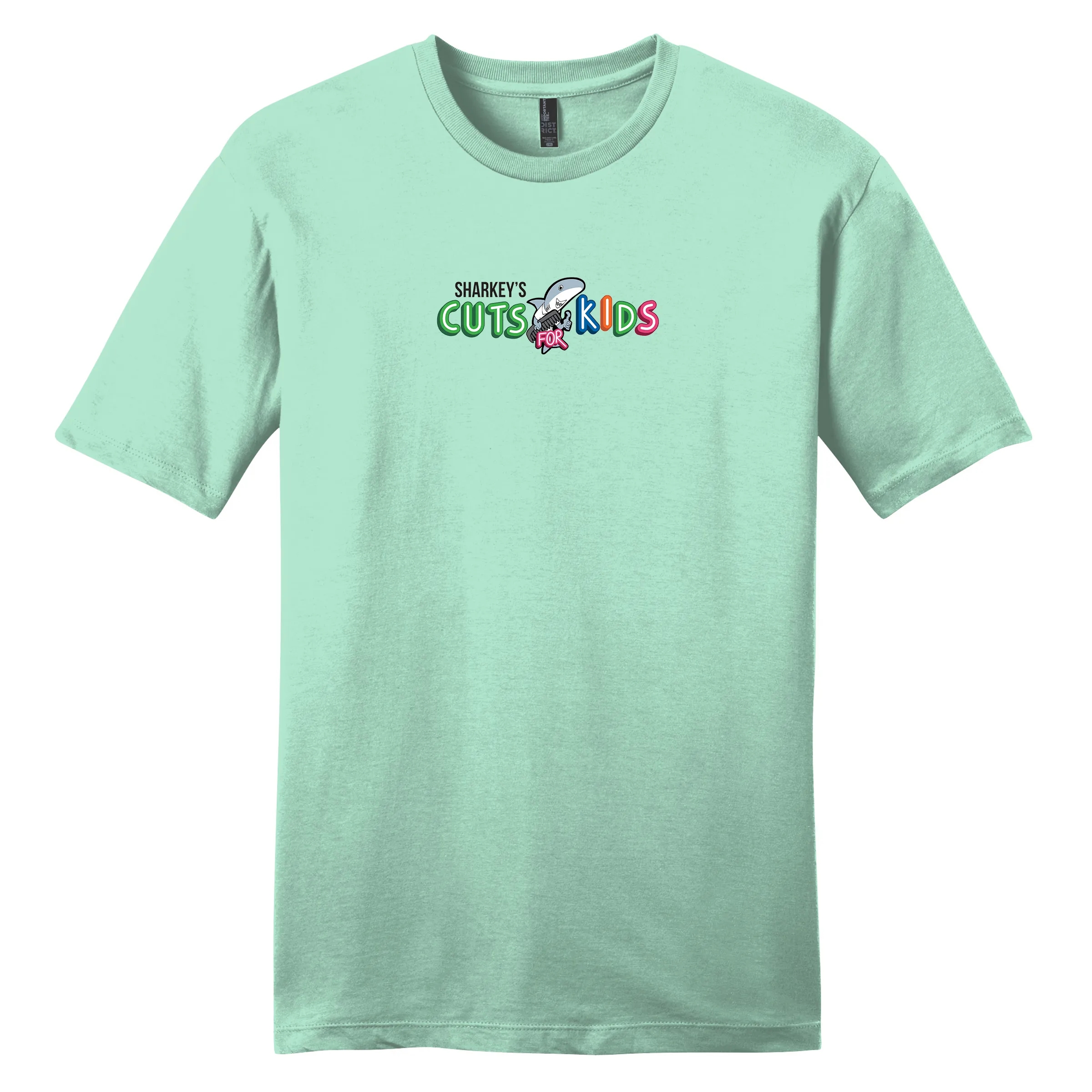 DISTRICT(R) - YOUNG MENS VERY IMPORTANT TEE(R) 183