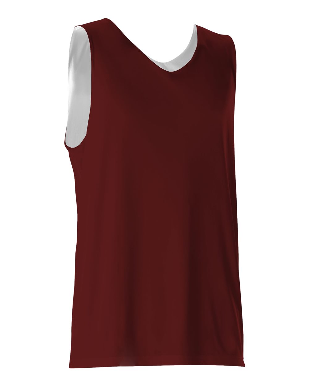 Youth Reversible Tank - 506CRY 25