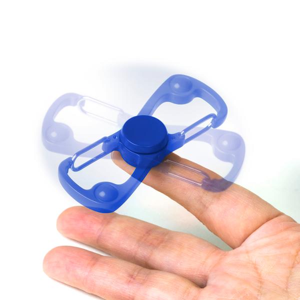 Cara-Spinner 9