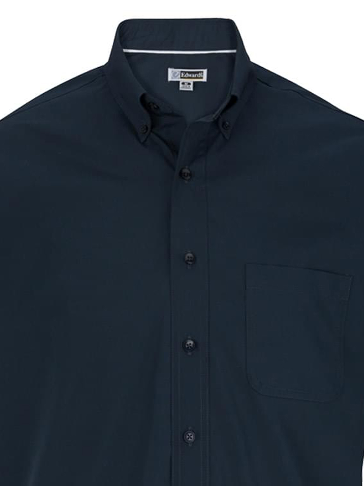 Edwards Shirts & Blouses - Men's Lightweight Short Sleeve Poplin Shirt 18