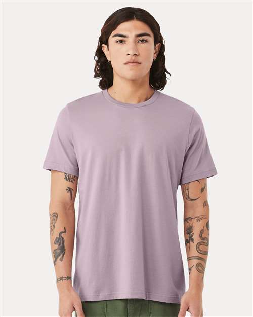 Jersey Tee - 3001 18