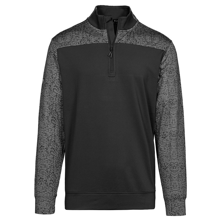 Levelwear Siren Pullover, custom hoodie or sweatshirt with logo imprint 2