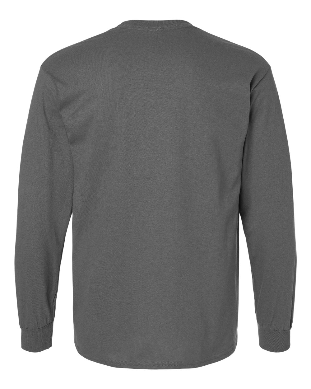 Unisex Ultra Cotton® Long Sleeve T-Shirt - 2400 199
