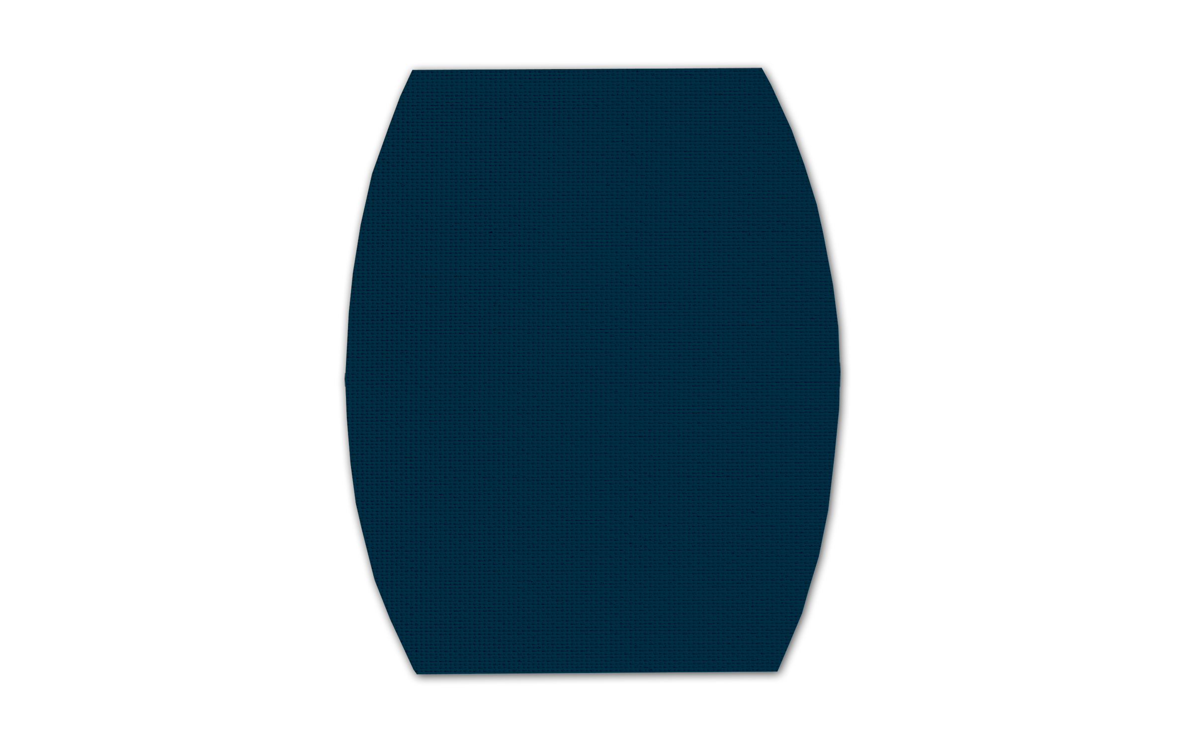 Barrel Vinyl Jar Opener 16