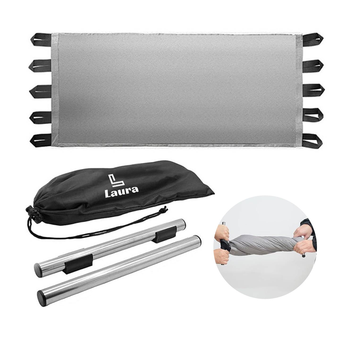 Small portable clothes dryer 8