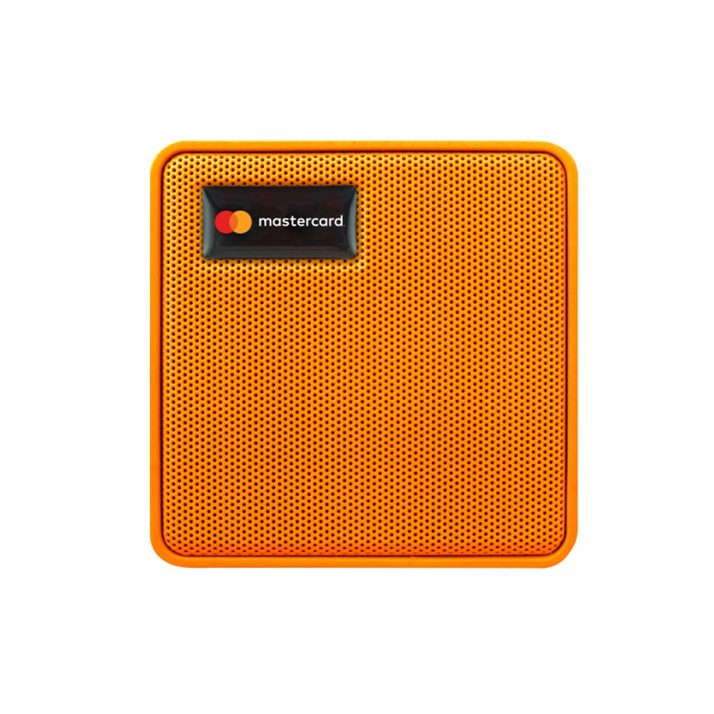 BlueSQUARE Wireless Speaker 32