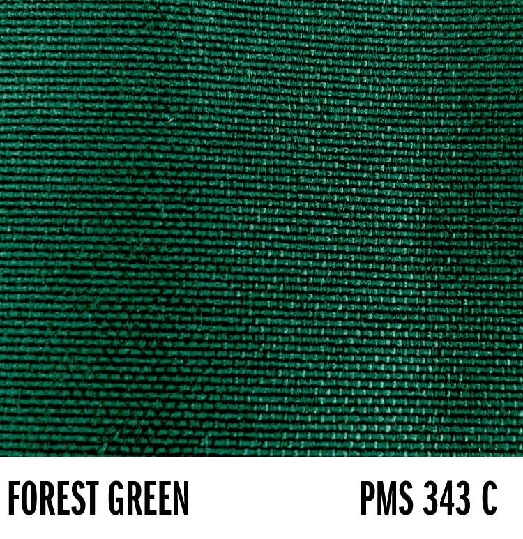 24 in. x 33 in. Spun-Polyester Adjustable Bib Apron With Pockets (Full Color Logo) 14