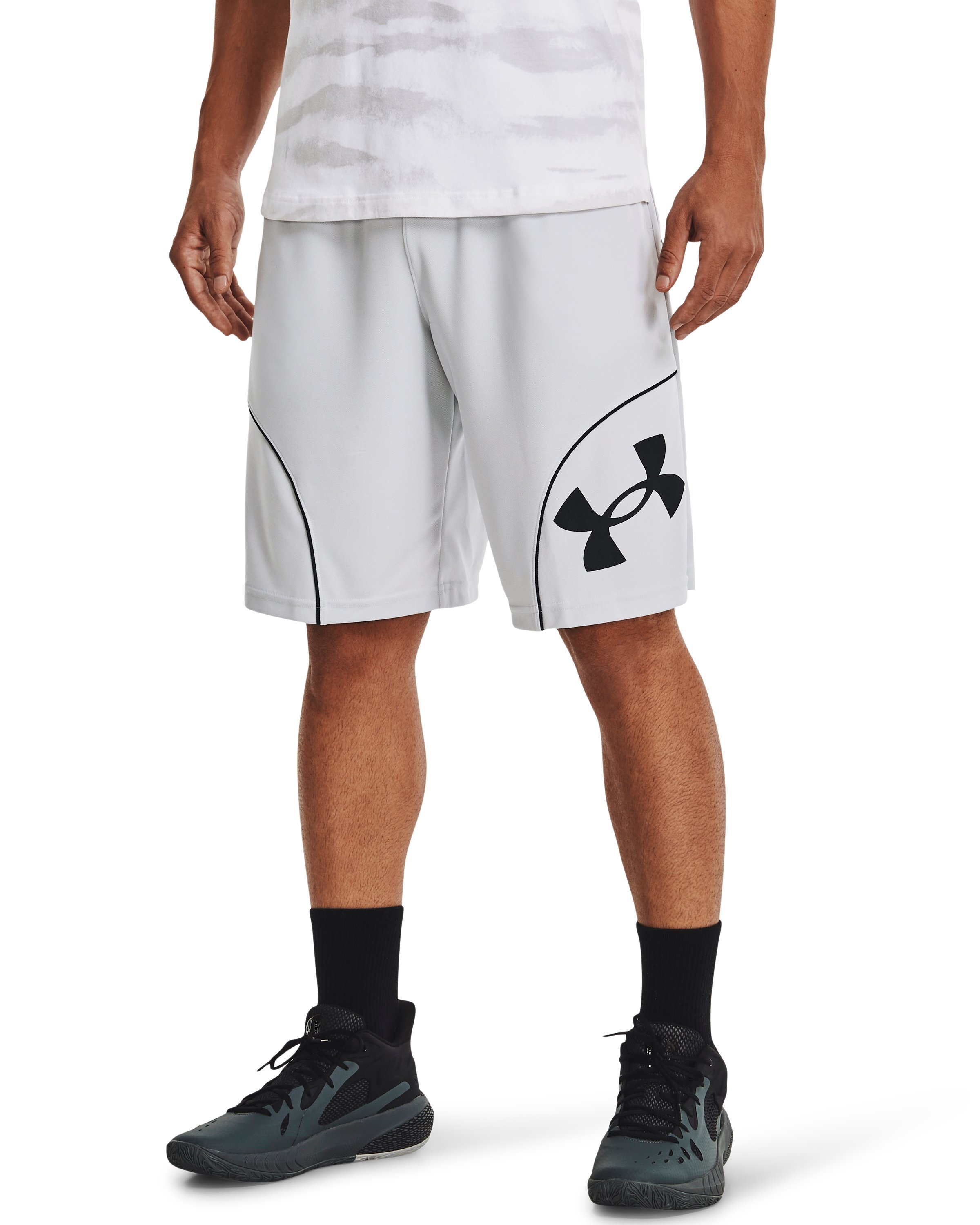 UA Perimeter Men's 11'' Shorts 3