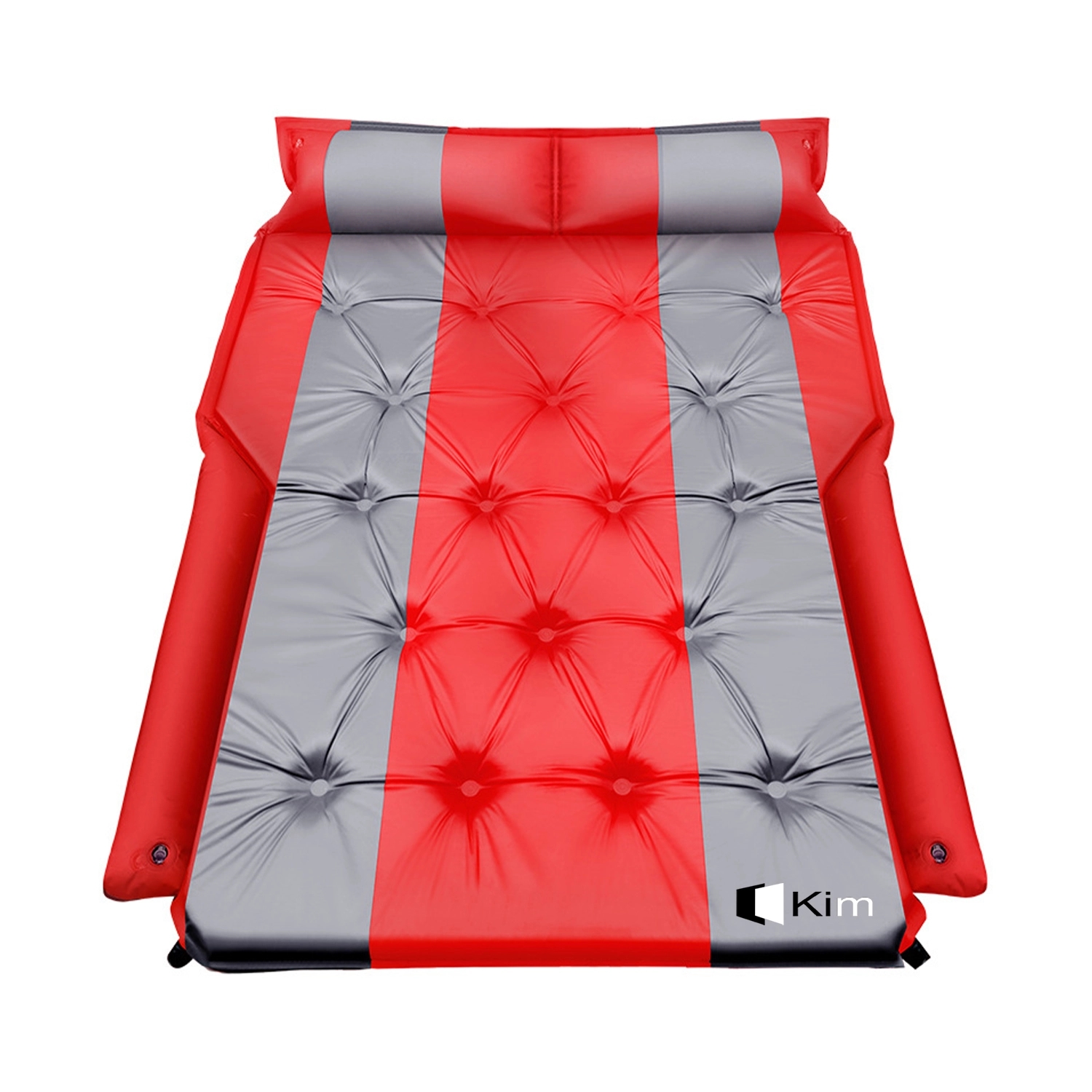 Car Automatic Air Mattress 2