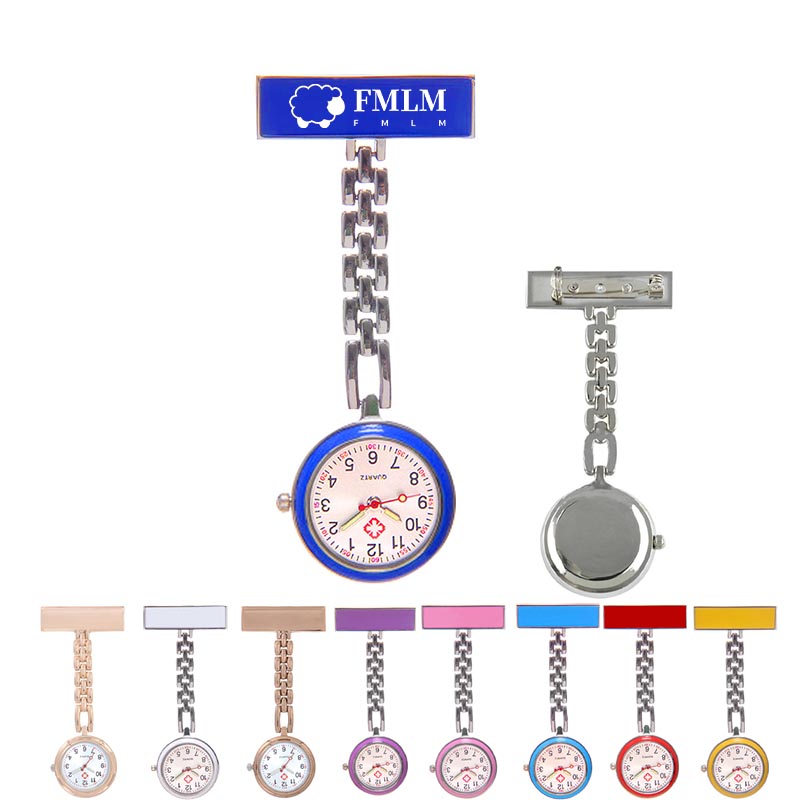 Pocket Nurse Watch 2