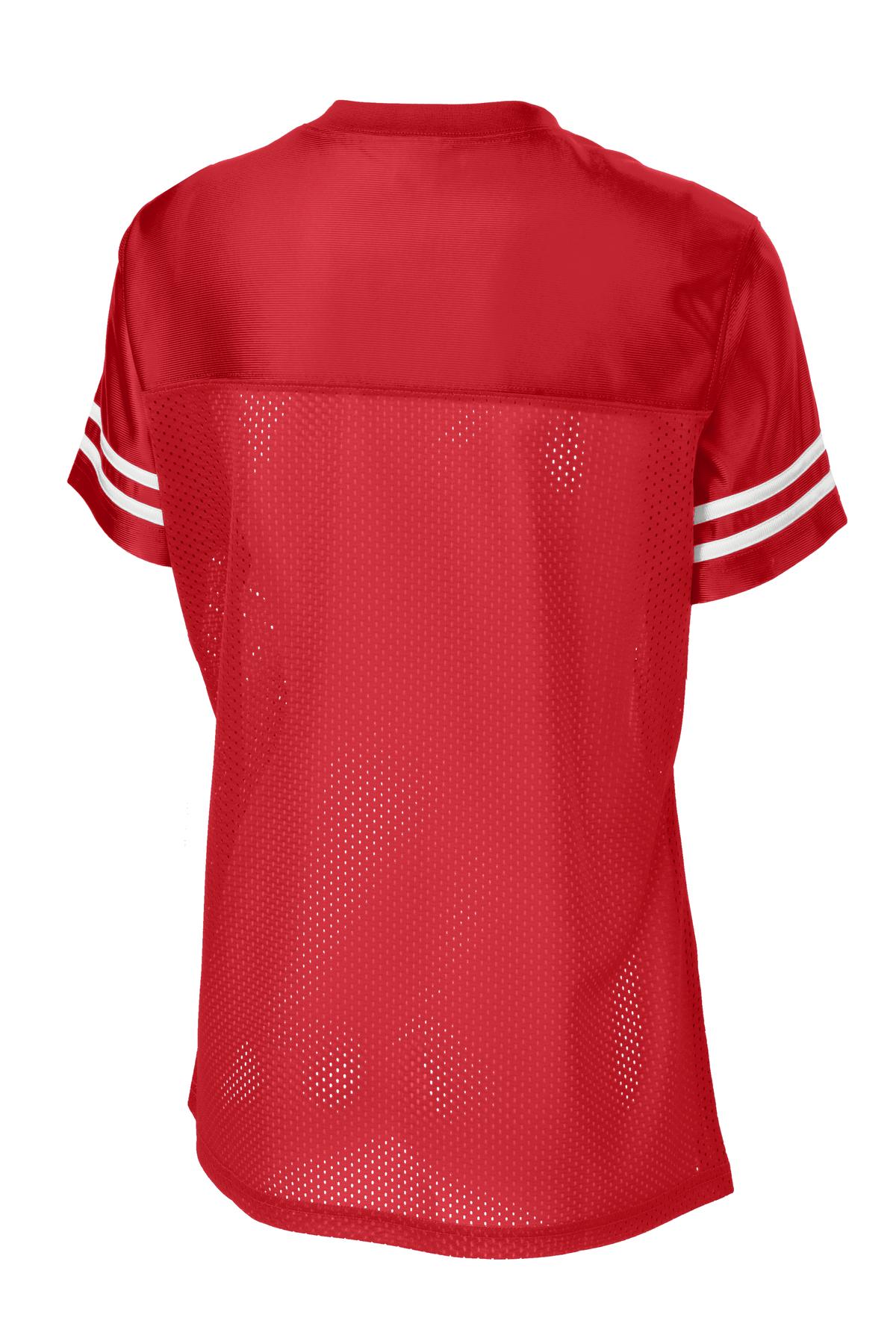 Sport-Tek Women's PosiCharge Replica Jersey. LST307 13