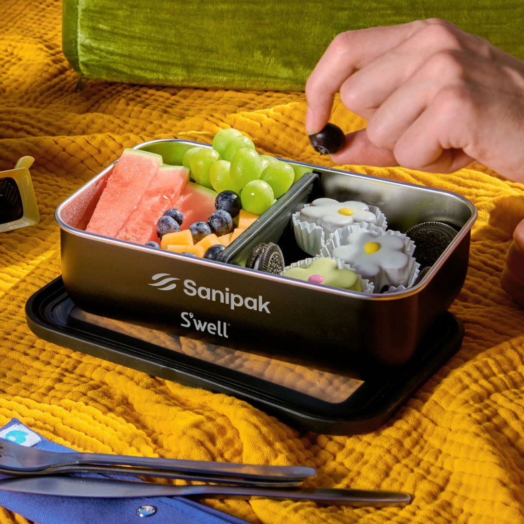 S'well® Bento Box 7