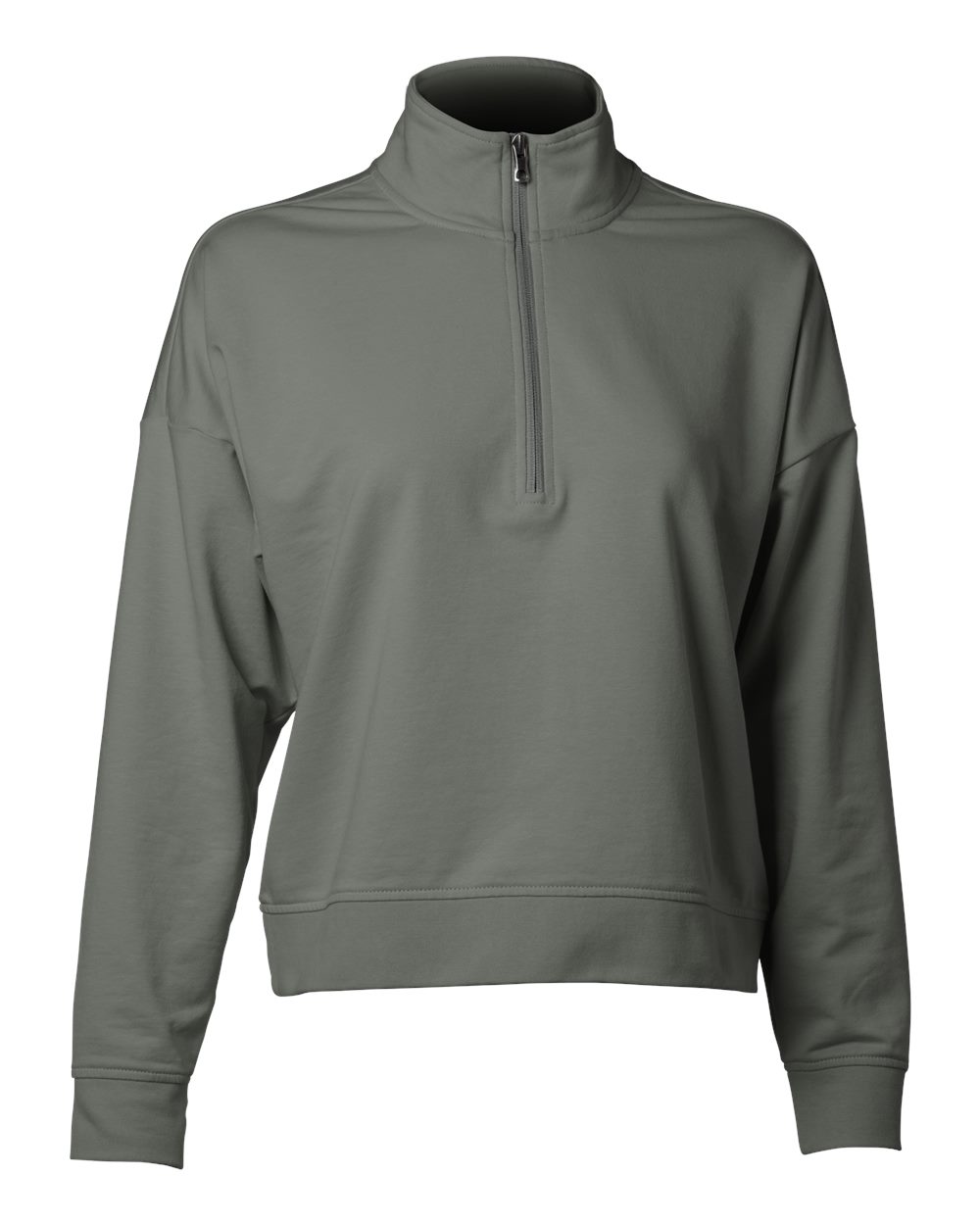 Women's Perform Quarter-Zip Pullover - EXP15WPQ 12